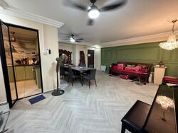 Blk 498G Tampines Street 45 (Tampines), HDB 4 Rooms #626401871
